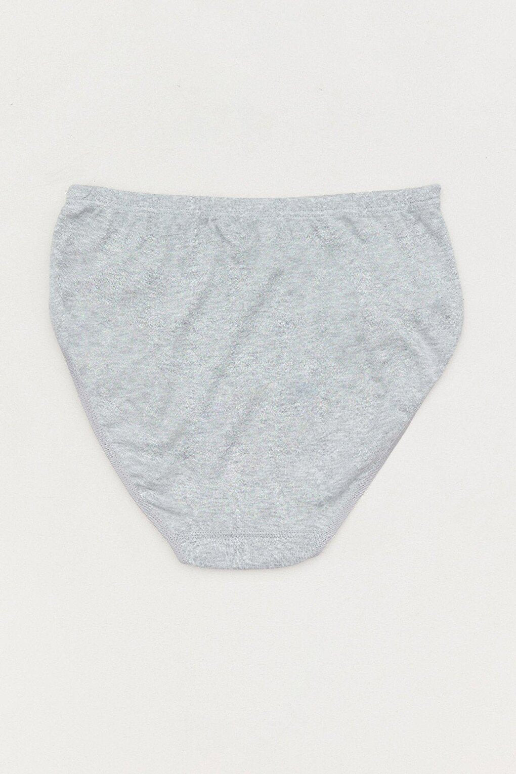 Basic Plus Size Panties