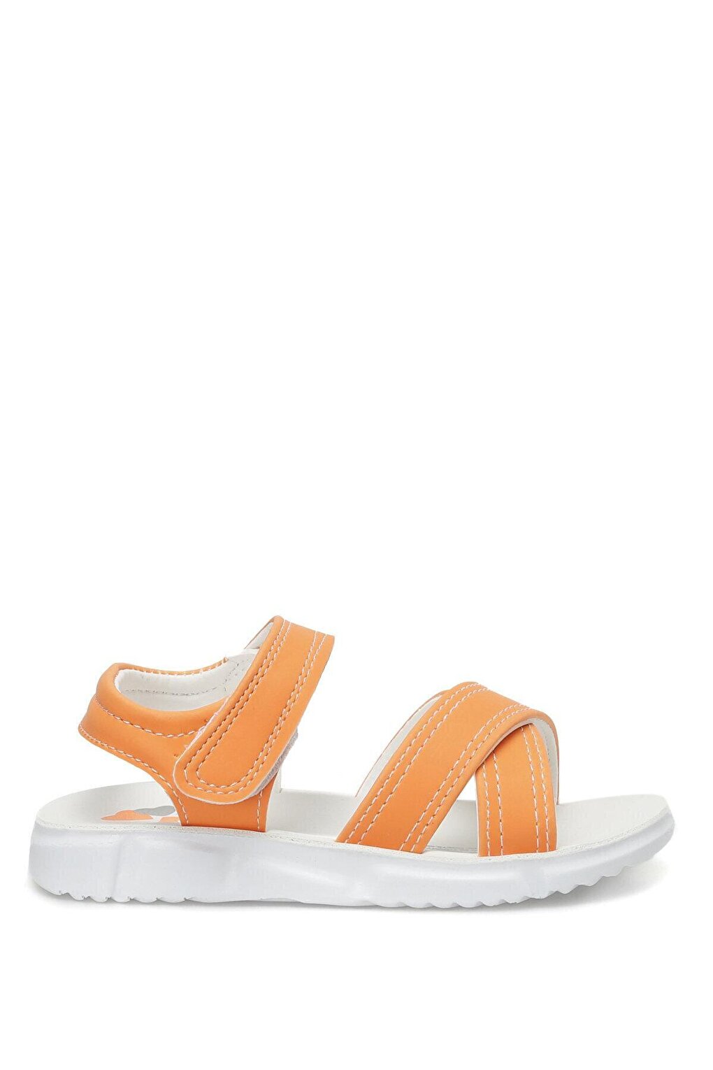 VELMA 3FX Orange Girls Sandals