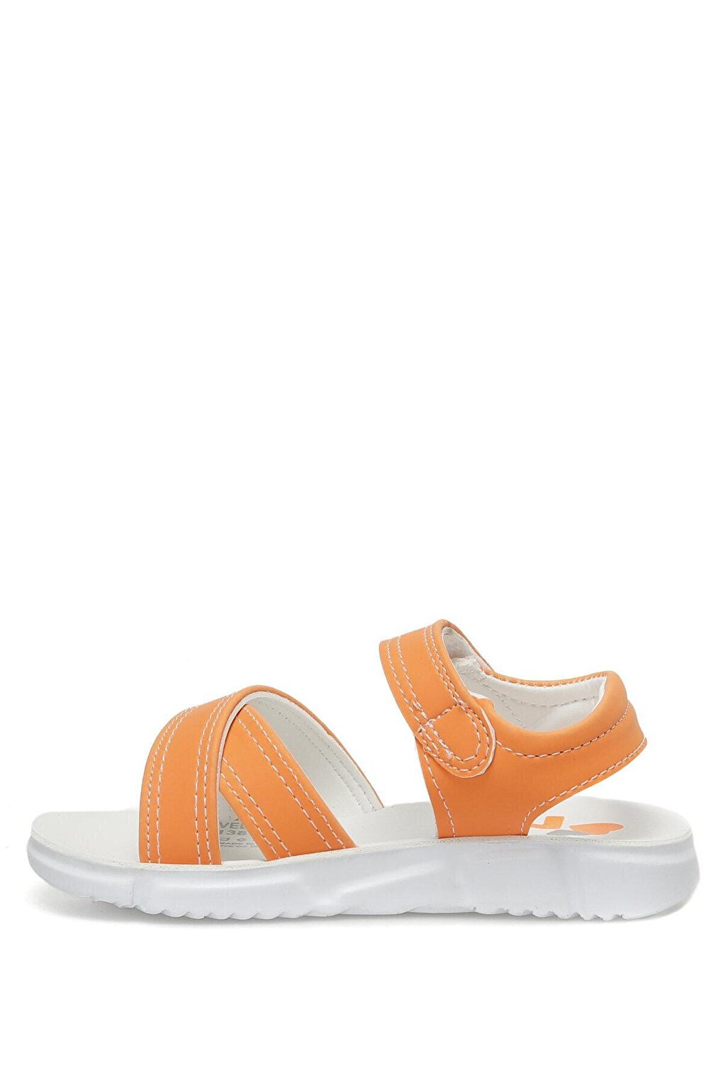 VELMA 3FX Orange Girls Sandals