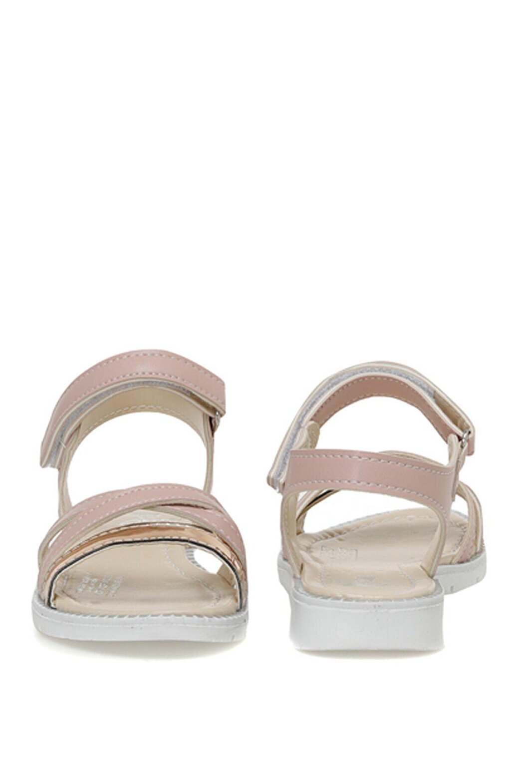 NEW 3FX Powder Girls' Sandals