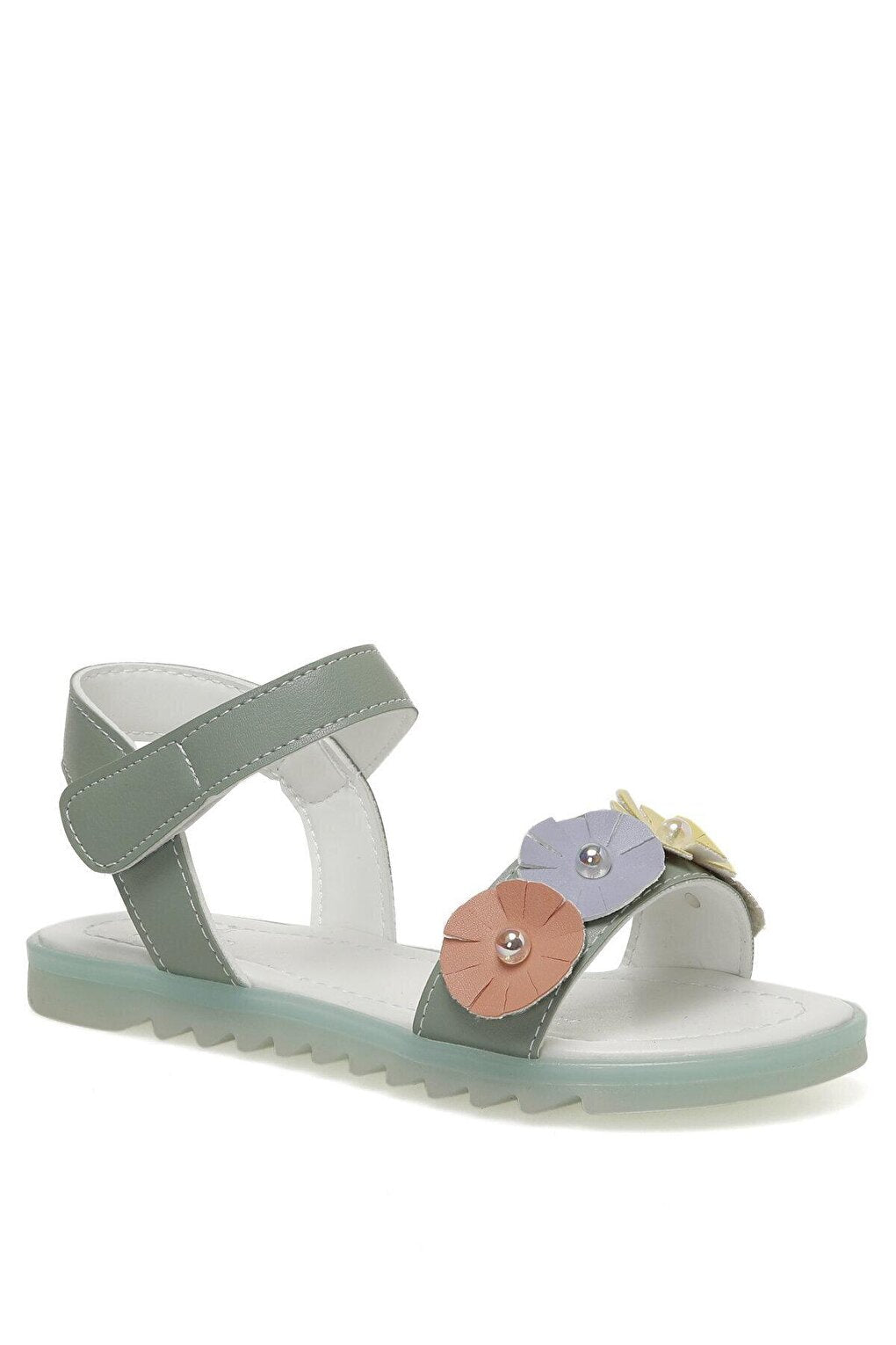 FRAPY 3FX Mint Girls Sandals