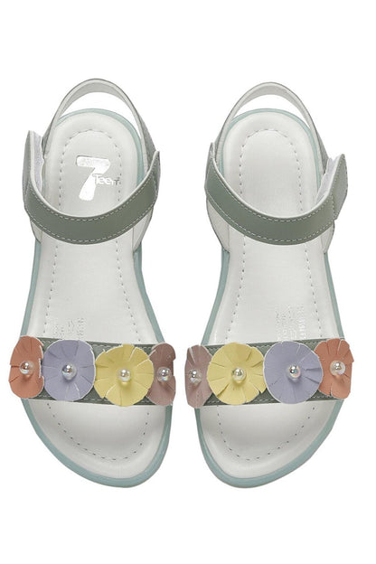 FRAPY 3FX Mint Girls Sandals