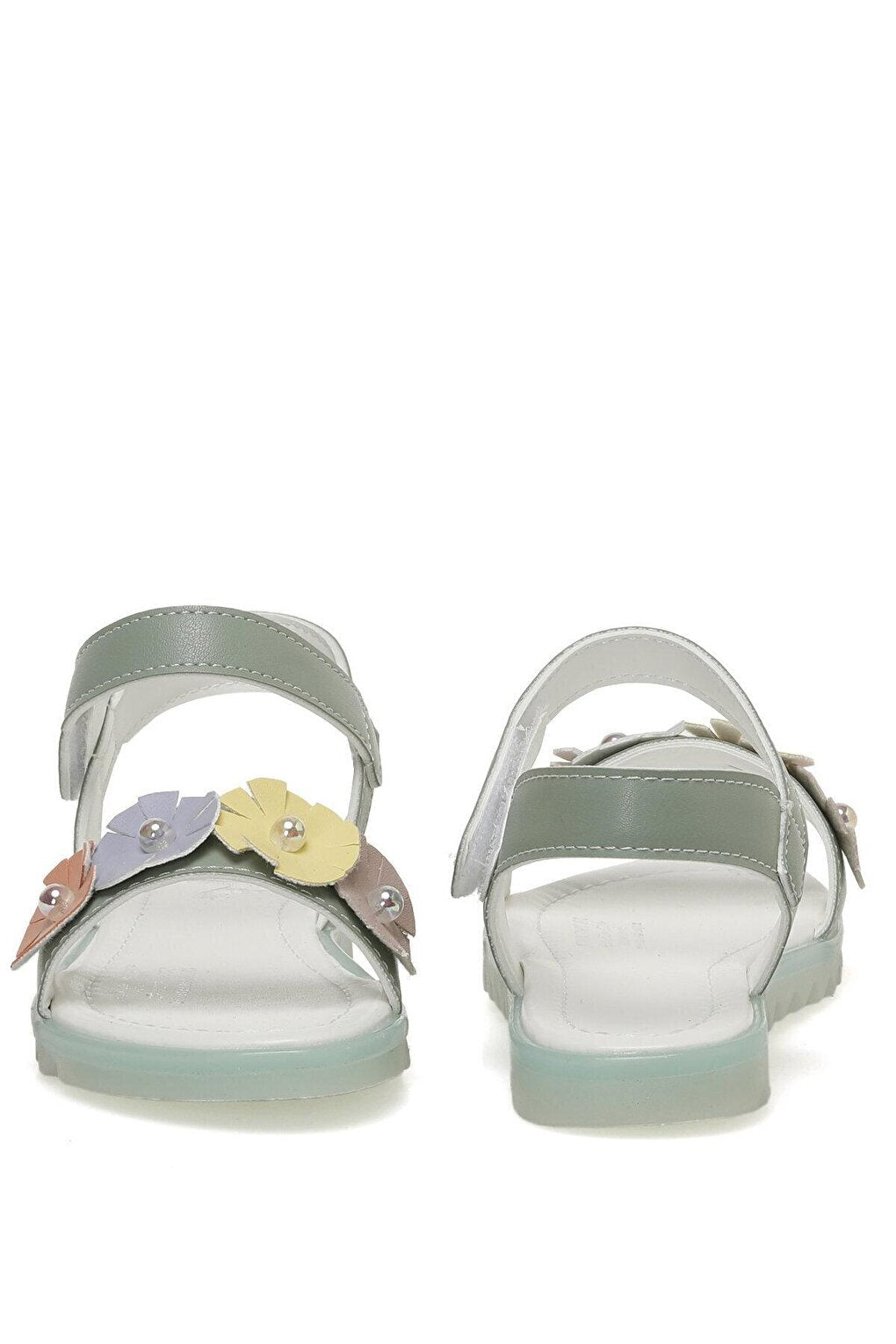 FRAPY 3FX Mint Girls Sandals