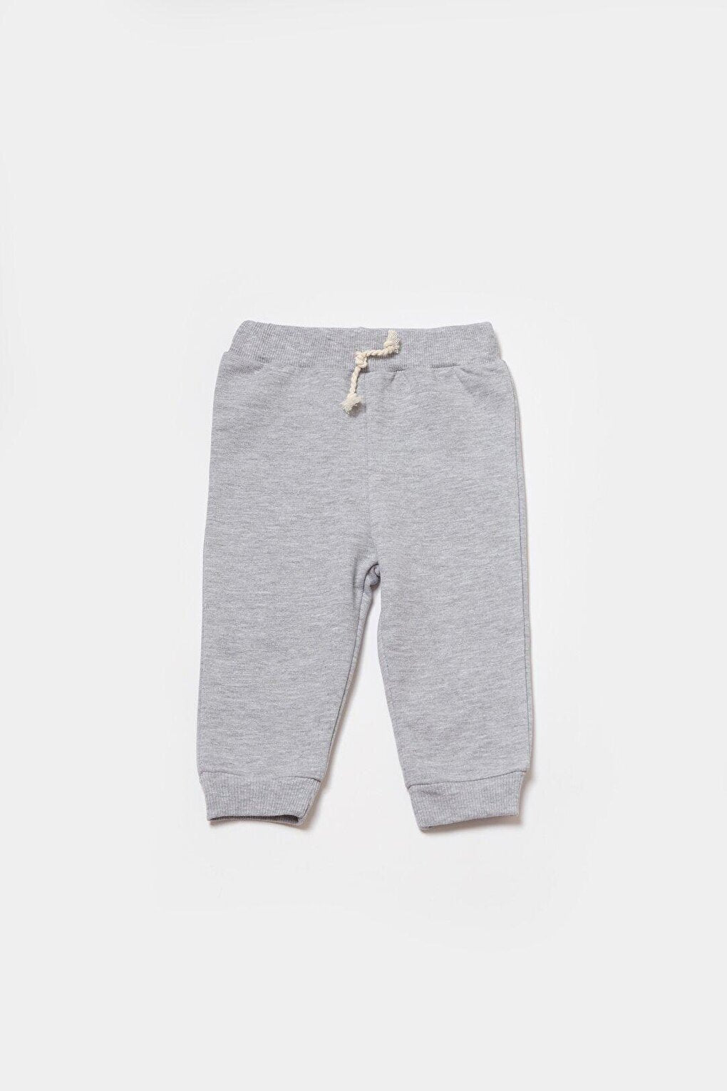 Hooded Sweatshirt &amp; Pants Set