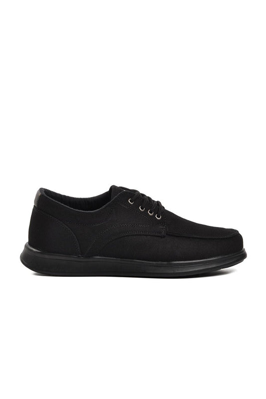 023 Black-Black Men's Casual Shoes