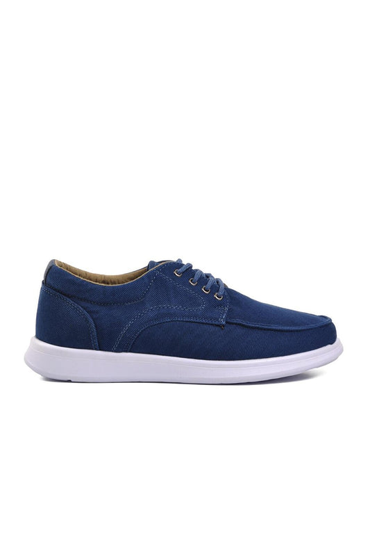 023 Blue Men's Casual Shoes