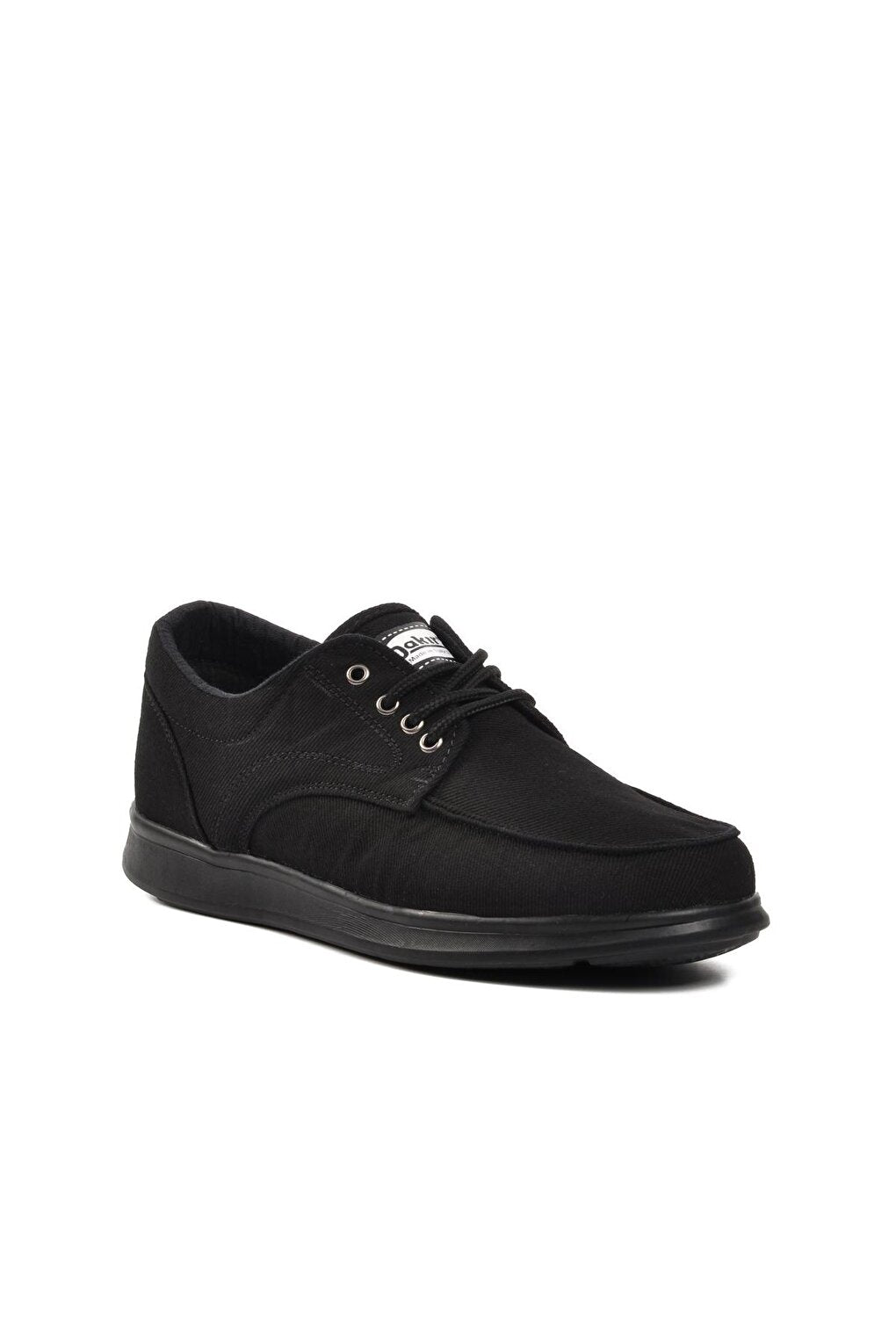 023 Black-Black Men's Casual Shoes