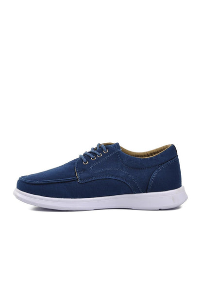 023 Blue Men's Casual Shoes