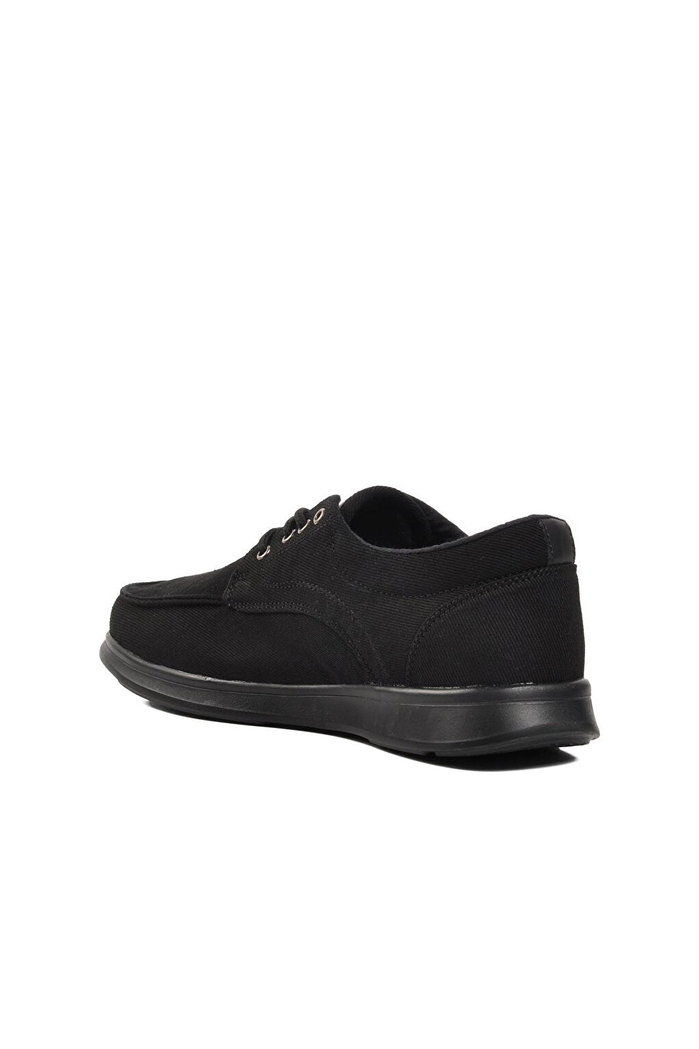 023 Black-Black Men's Casual Shoes