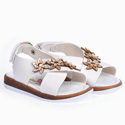 Daily Girl Baby Sandals Şb 22722440-49