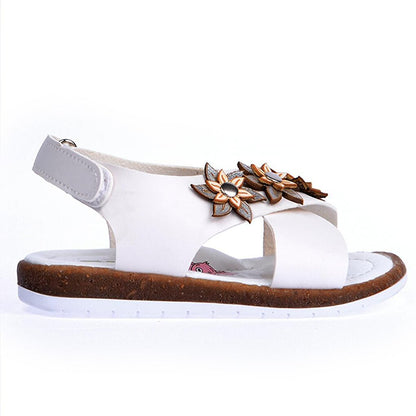 Daily Girl Baby Sandals Şb 22722440-49