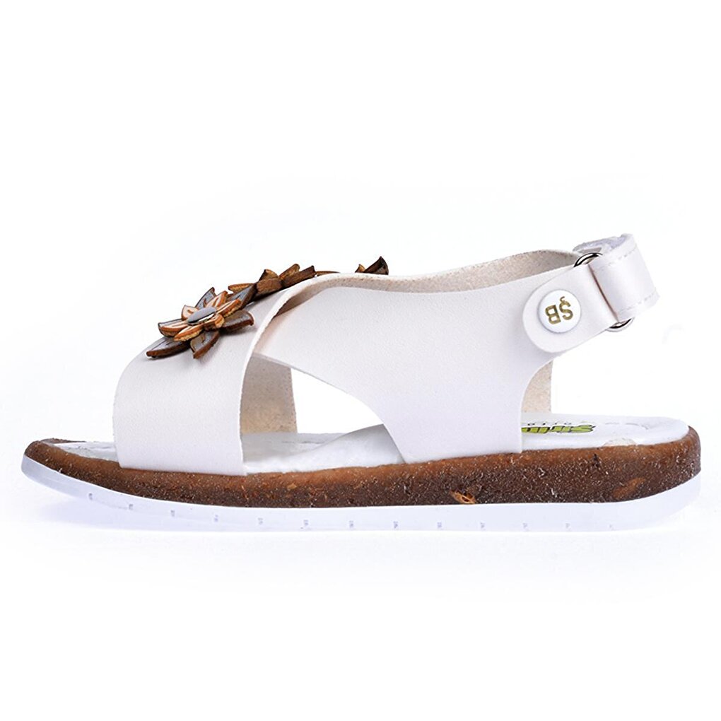 Daily Girl Baby Sandals Şb 22722440-49