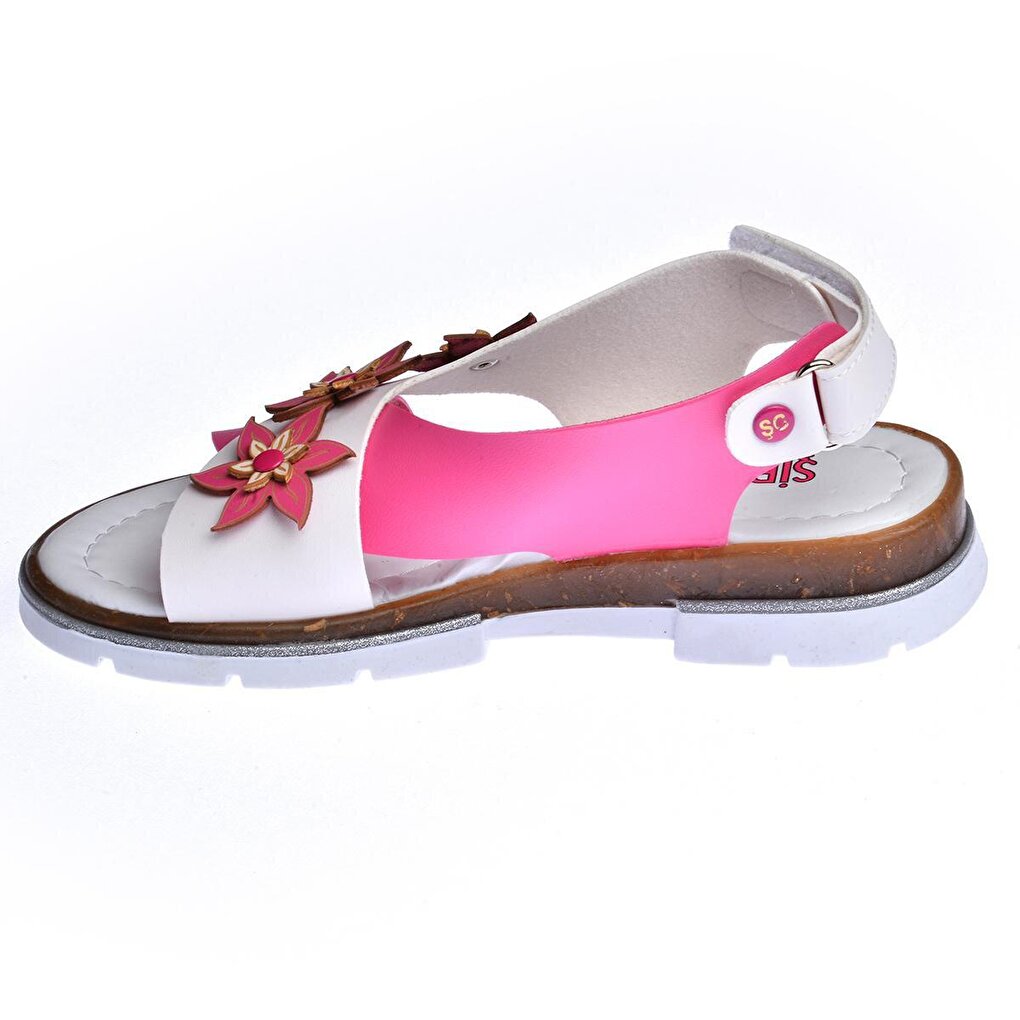 Daily Girl Baby Sandals Şb 22722440-49