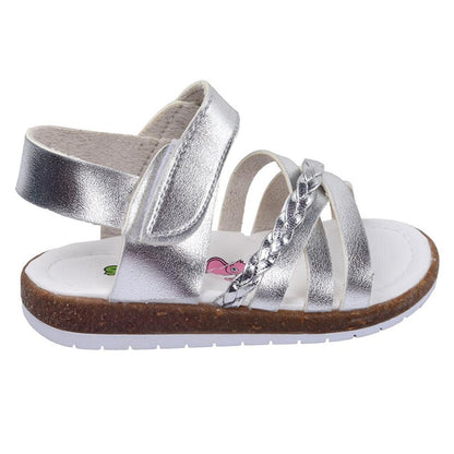 Daily Girl Baby Sandals Şb 2311-20