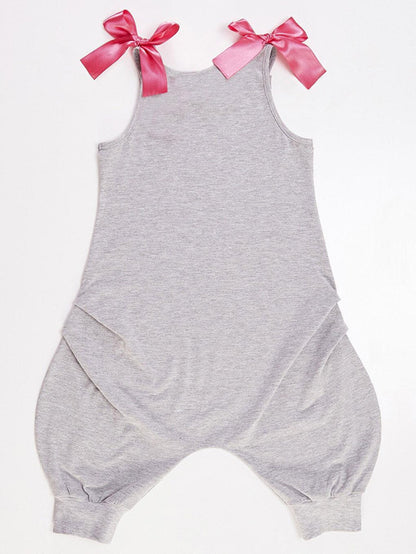 Unicorncup Girls Jumpsuit