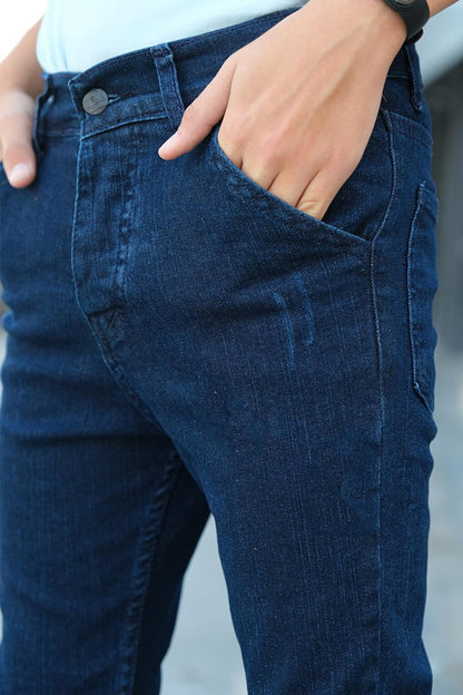 Boy's Skinny Jean Trousers