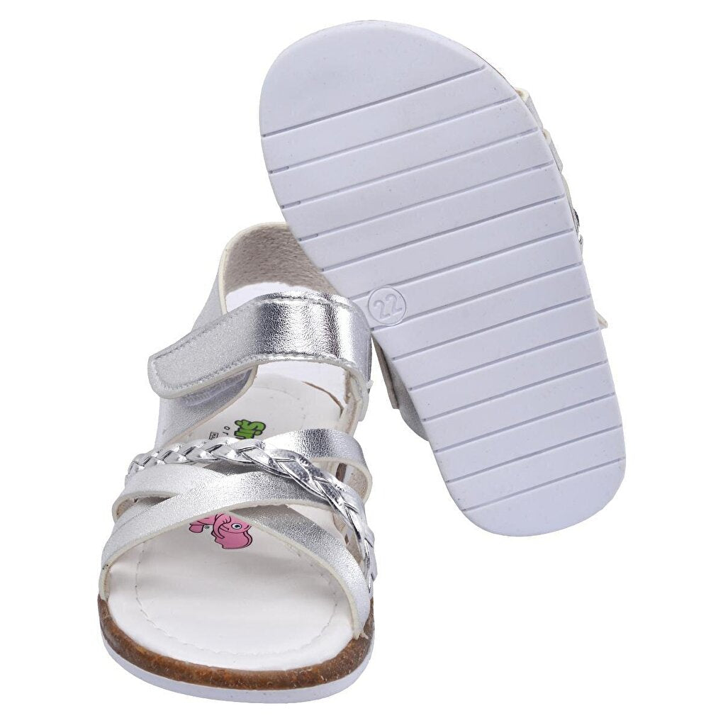 Daily Girl Baby Sandals Şb 2311-20