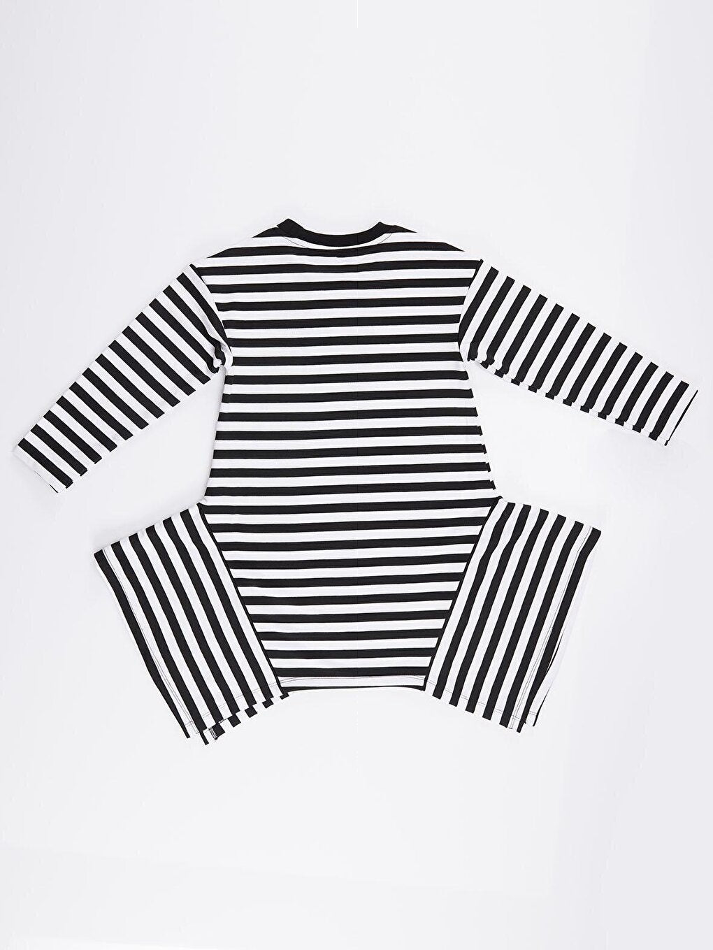 Stars Stripe Girls Dress