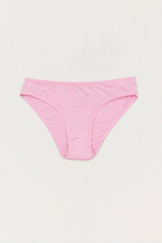 Basic Lycra Panties