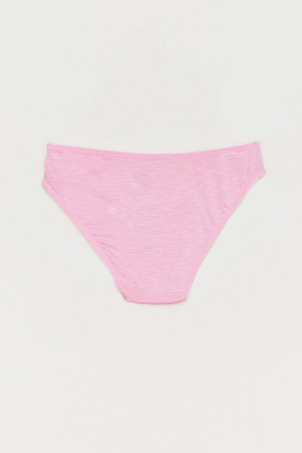 Basic Lycra Panties