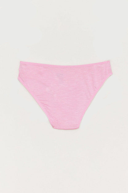 Basic Lycra Panties