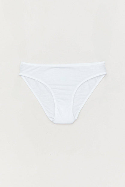 Basic Lycra Panties