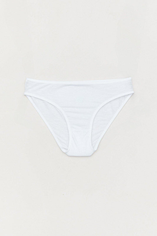 Basic Lycra Panties