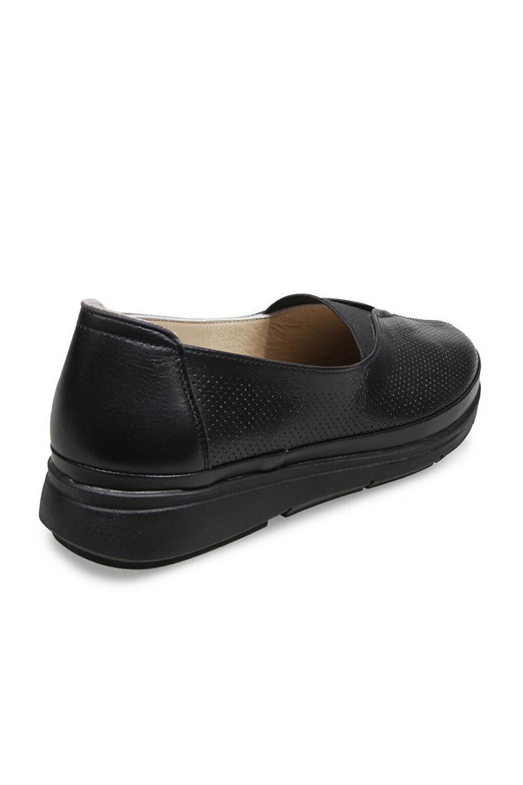 Women's Black Casual Shoes