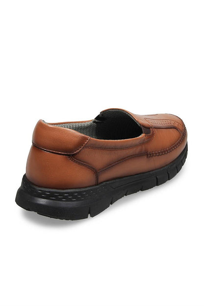 Women's Tan Casual Shoes