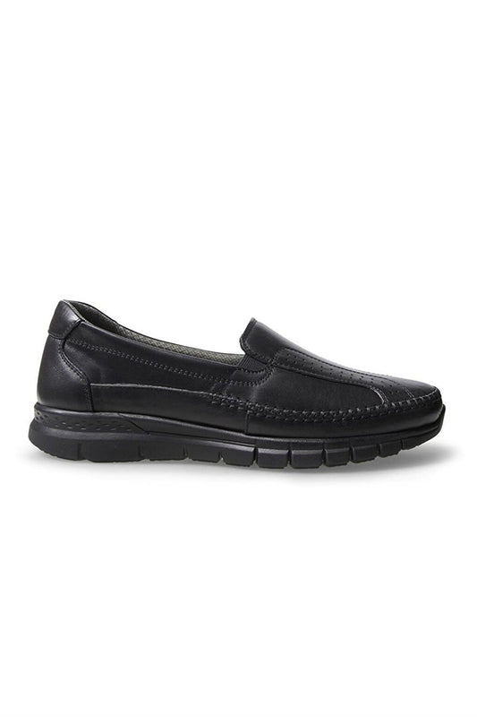 Women's Black Casual Shoes