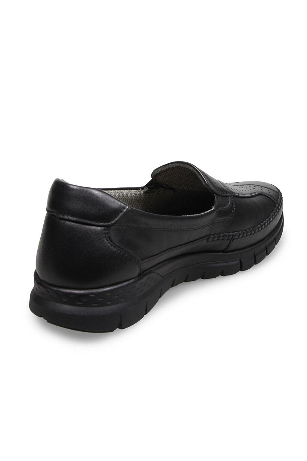 Women's Black Casual Shoes