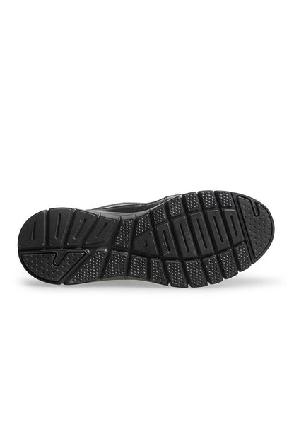 Women's Black Casual Shoes