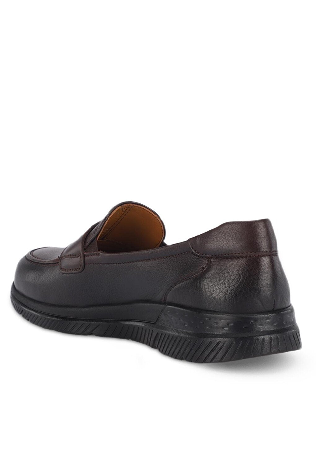 ZENGI-G Comfort Women's Shoes Brown