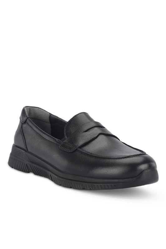 ZENGI-G Comfort Women's Shoes Black