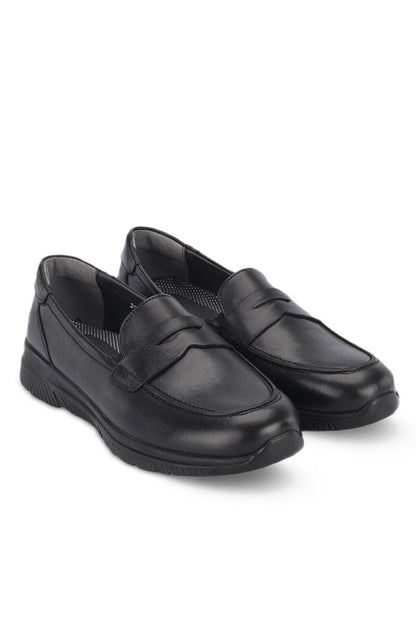 ZENGI-G Comfort Women's Shoes Black