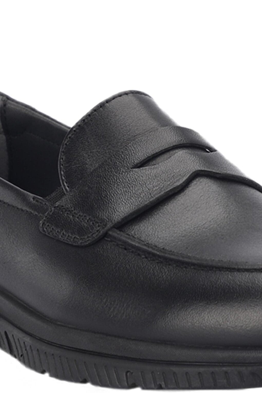 ZENGI-G Comfort Women's Shoes Black