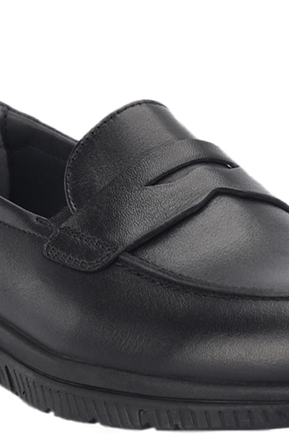 ZENGI-G Comfort Women's Shoes Black