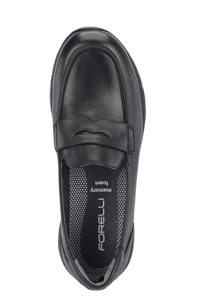 ZENGI-G Comfort Women's Shoes Black