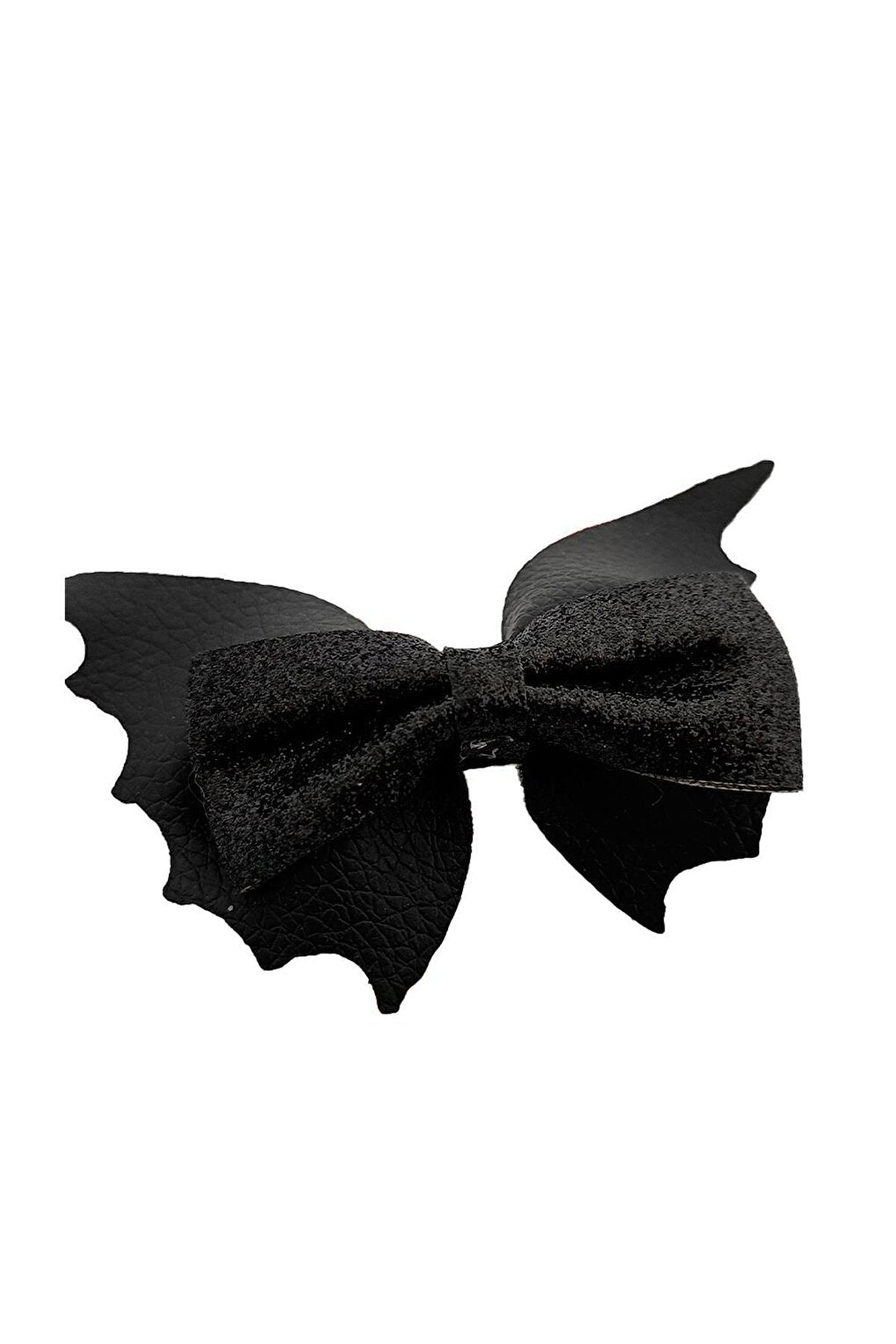 Halloween Halloween Big Bat Collar Buckle