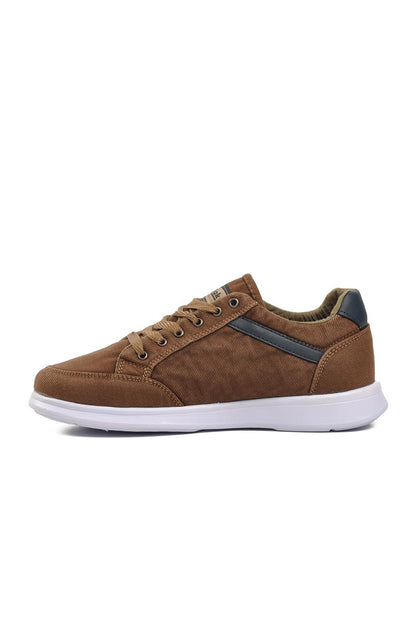 026 Mink Men's Casual Shoes