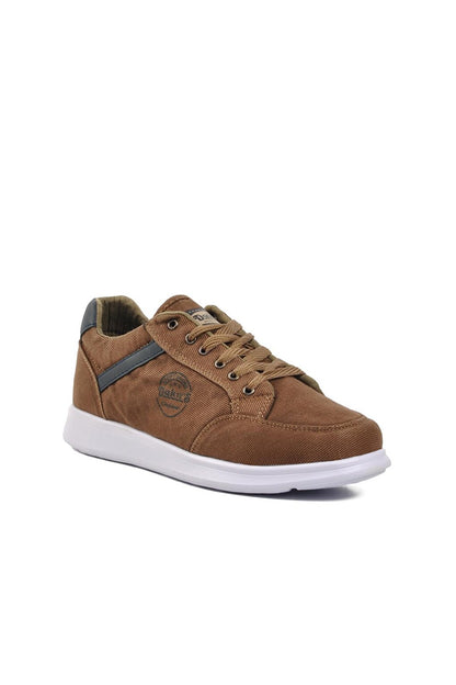 026 Mink Men's Casual Shoes