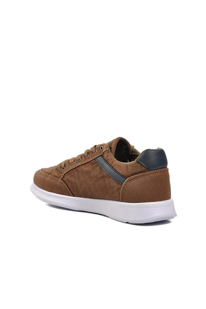 026 Mink Men's Casual Shoes