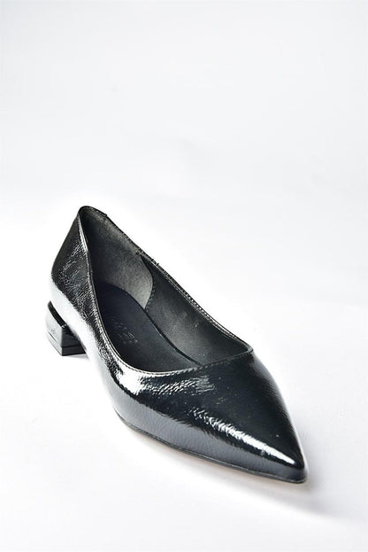 N8202004 Black Casual Women's Shoes