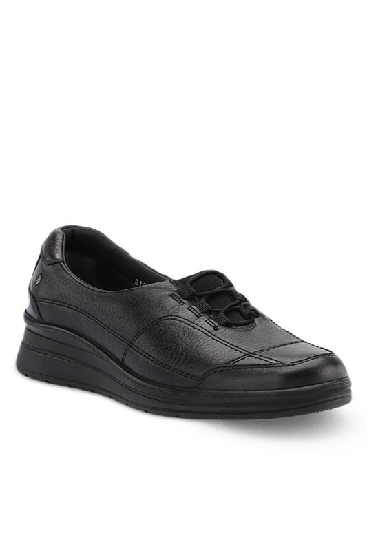 HEFA-H Comfort Women's Shoes Black