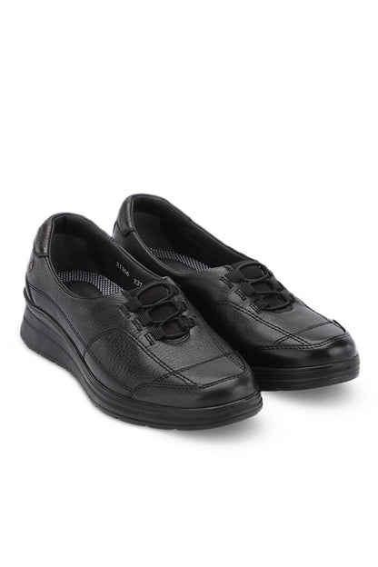 HEFA-H Comfort Women's Shoes Black