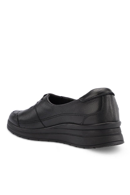 HEFA-H Comfort Women's Shoes Black