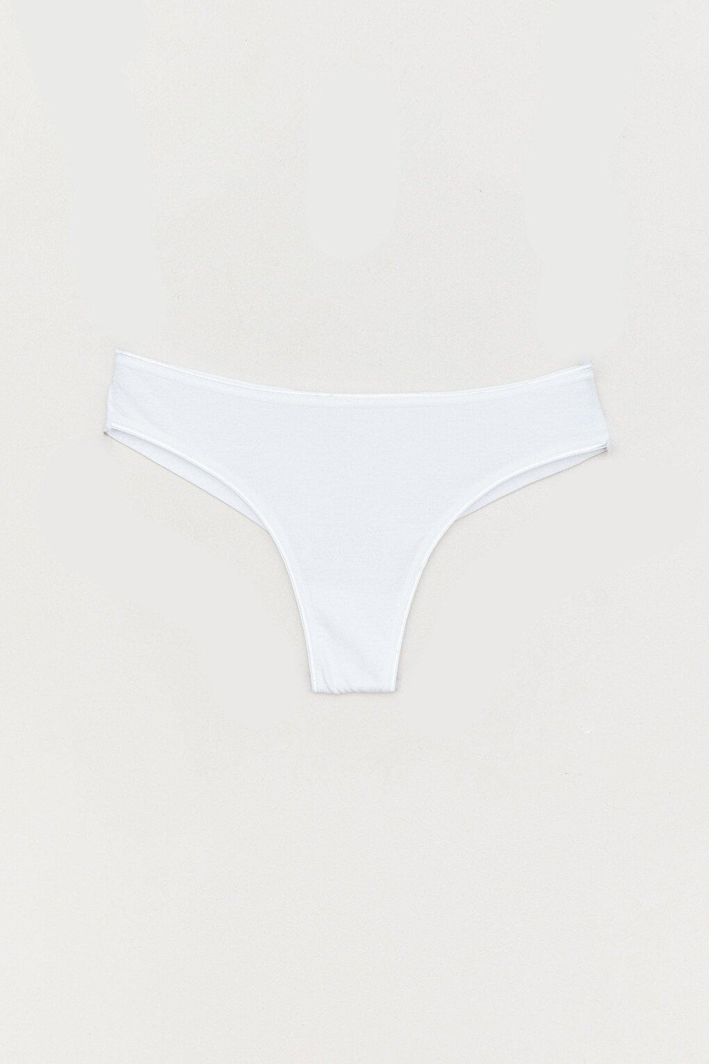 Basic Brazilian Panties