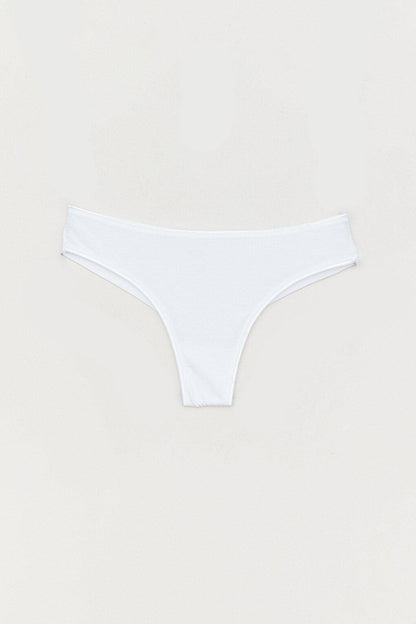 Basic Brazilian Panties