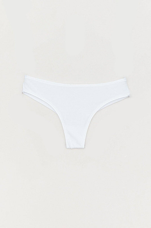 Basic Brazilian Panties