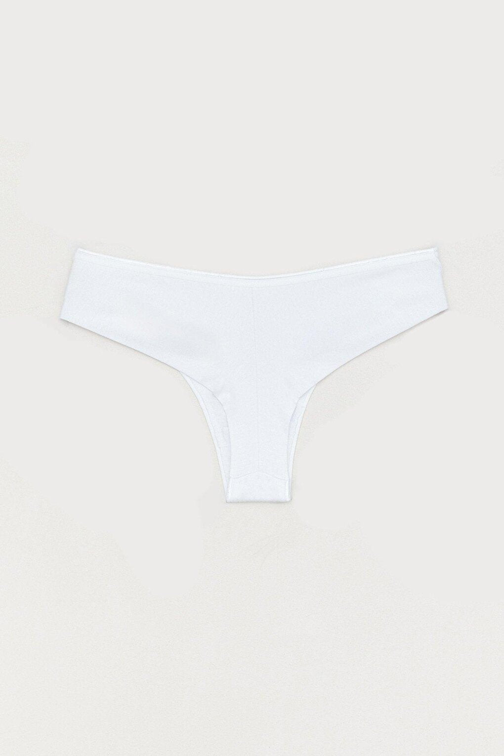 Basic Brazilian Panties